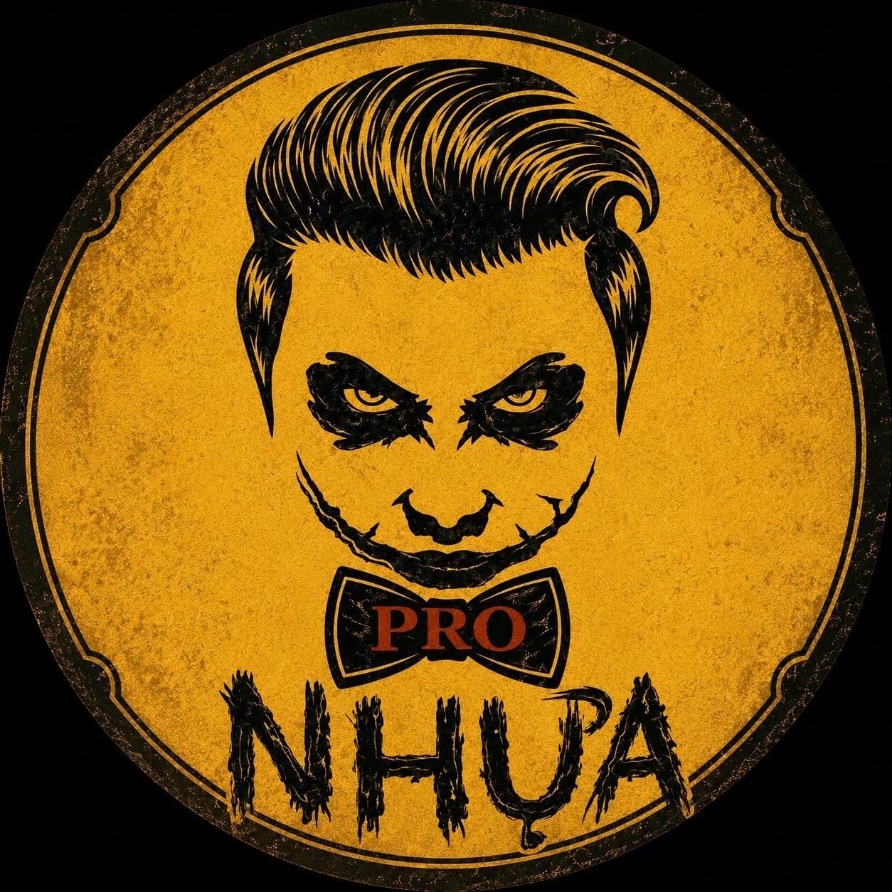 Nhựa Style Barber Shop