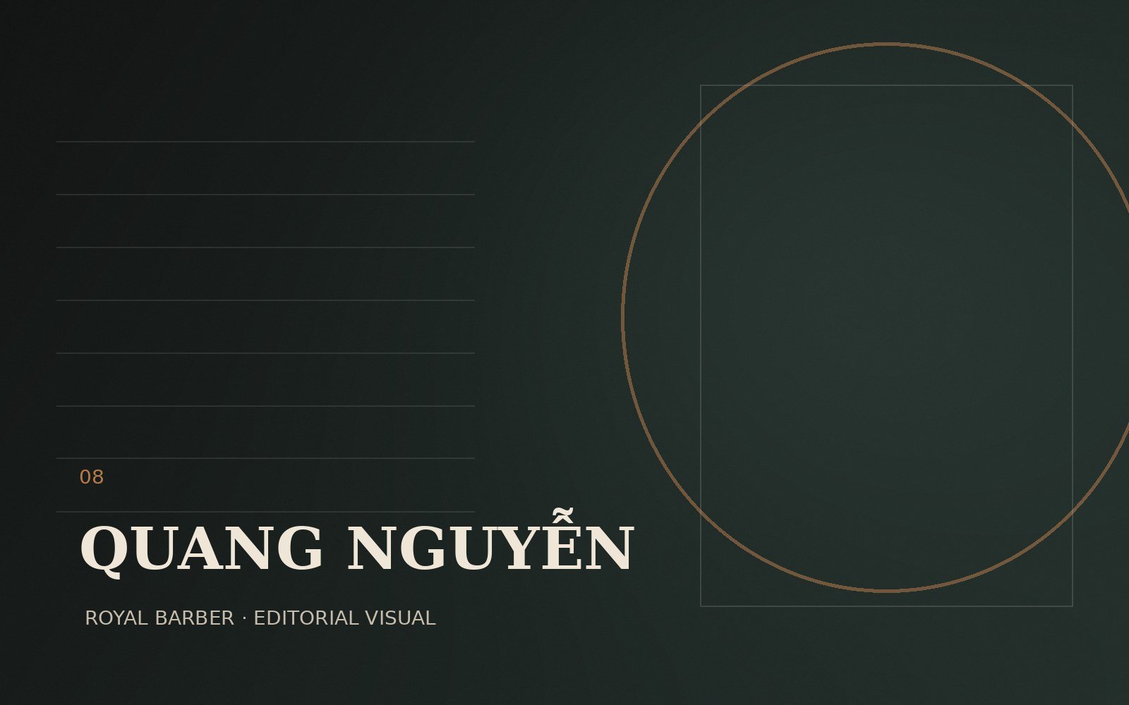 Bao lâu nên cắt tóc một lần?