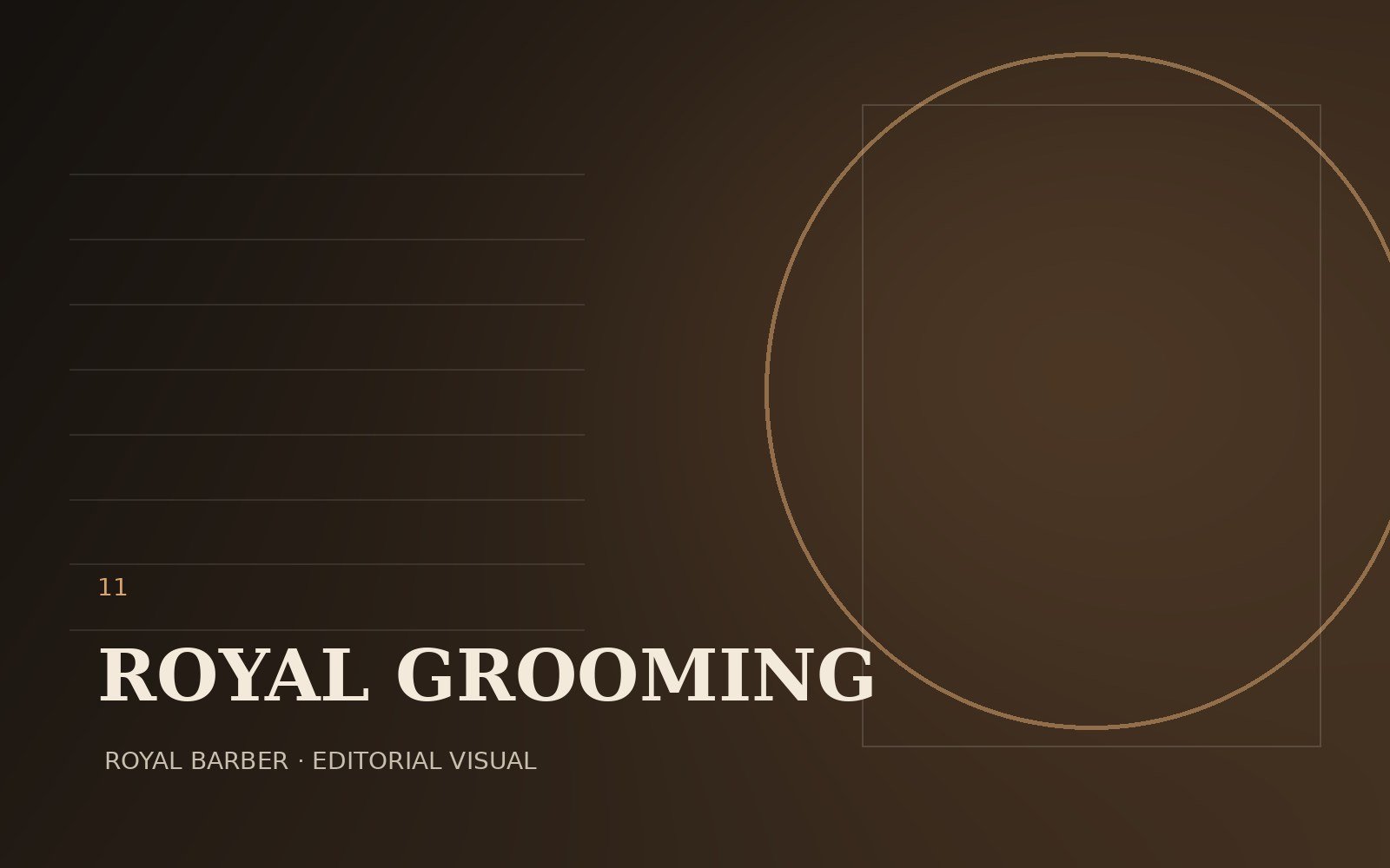 Cách trao đổi với barber để có kết quả tốt hơn