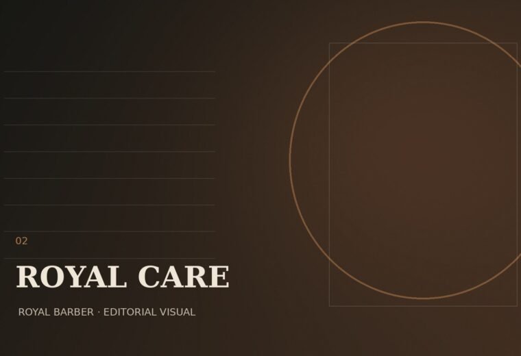 Combo Royal Care