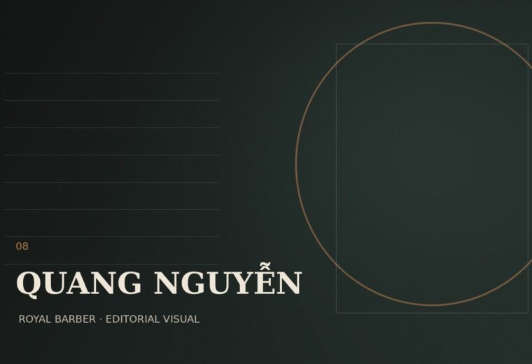 Bao lâu nên cắt tóc một lần?