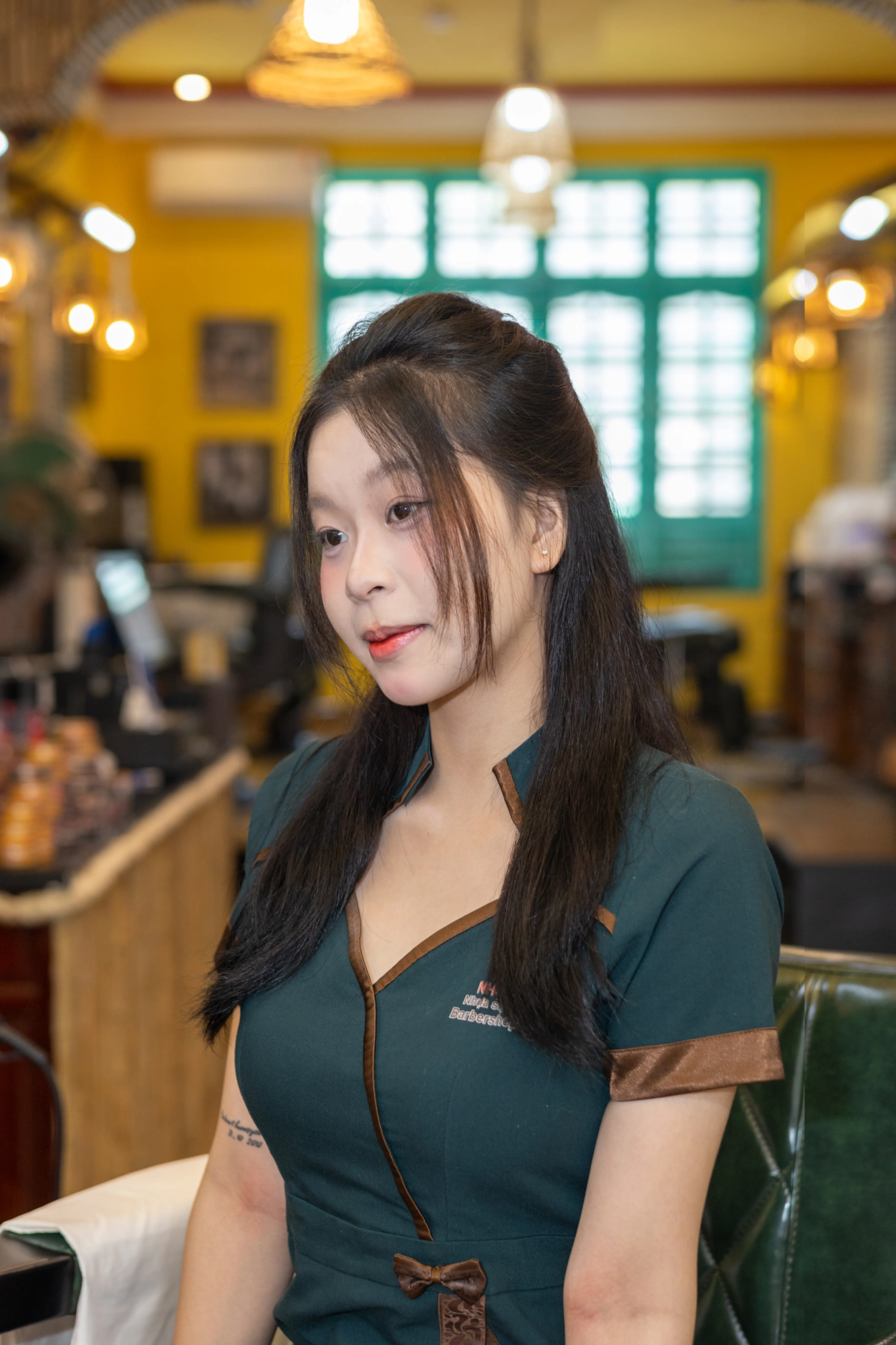 Kiều Nhi