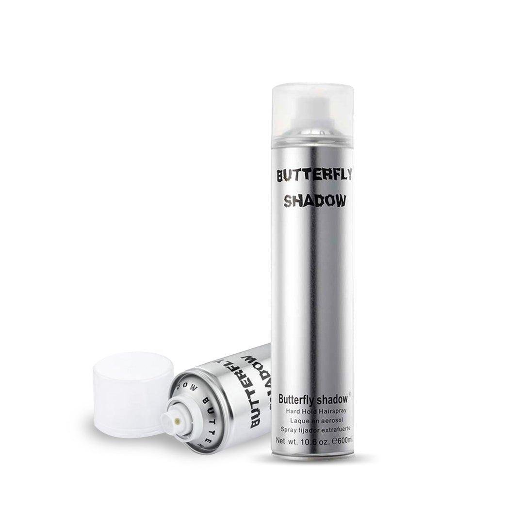 Butterfly Hair Spray 600ml