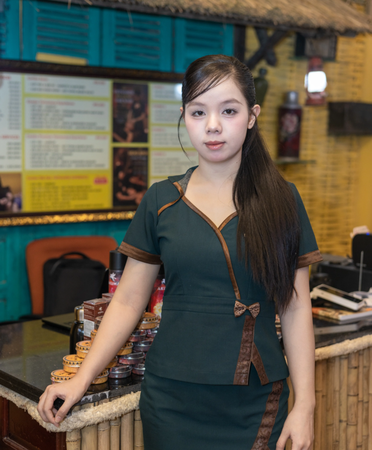 Ngọc Trương