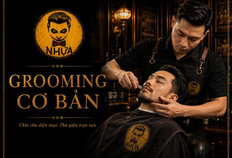 Grooming cơ bản