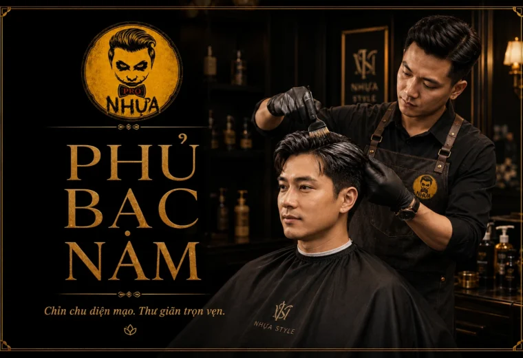 Phủ bạc nam