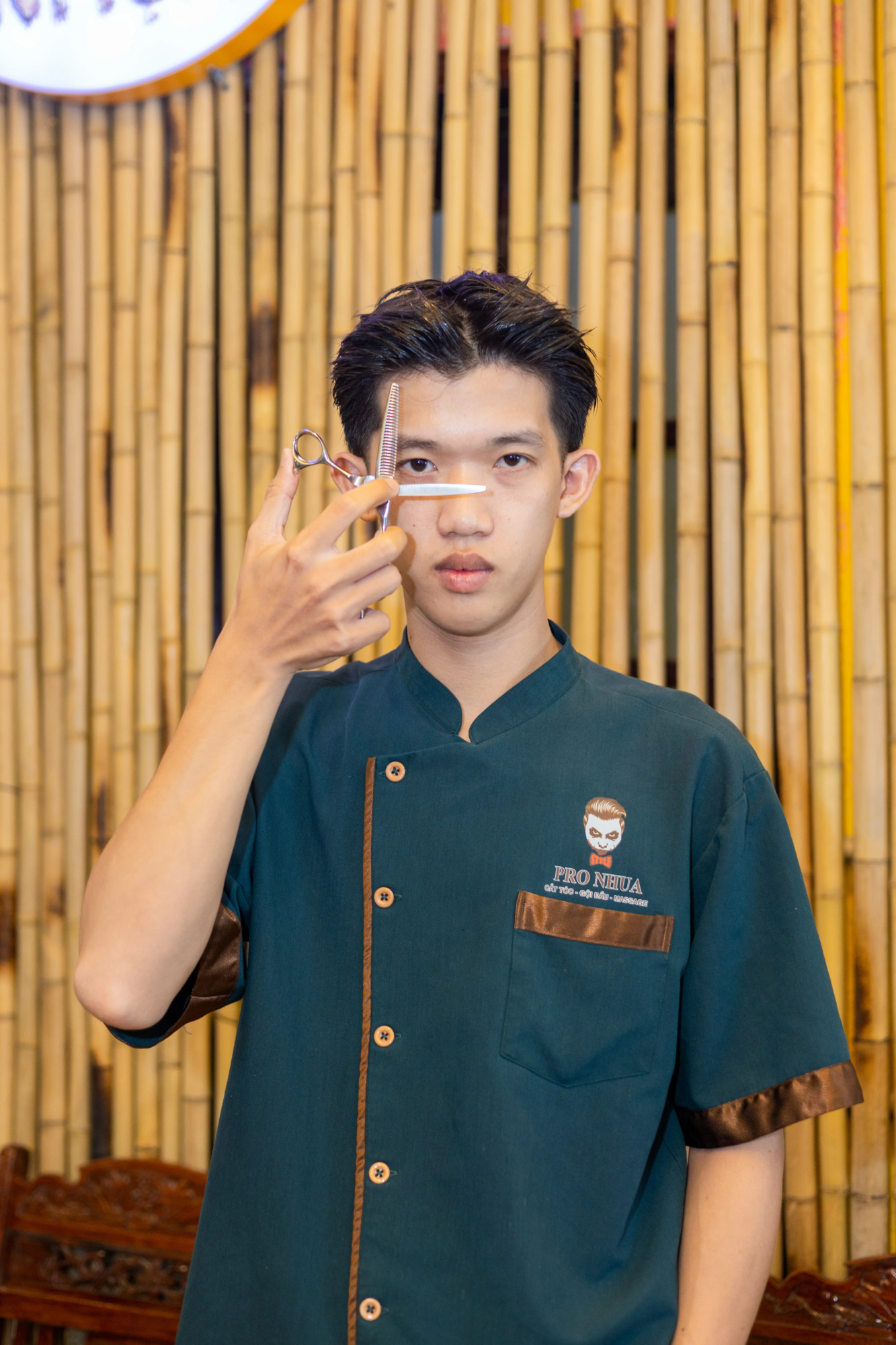 Sơn Lê