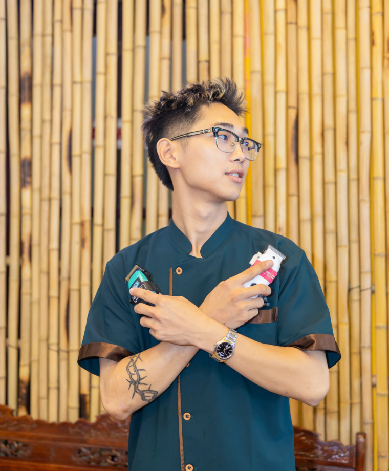 Trịnh Kiệt