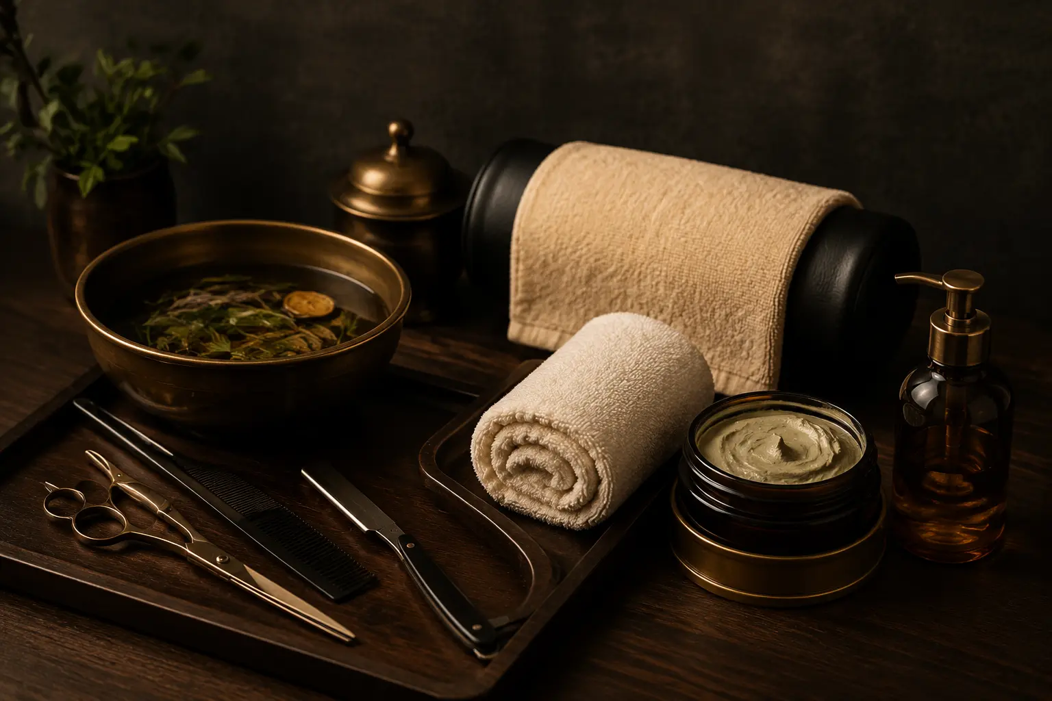 Combo Premium Vietnamese Experience