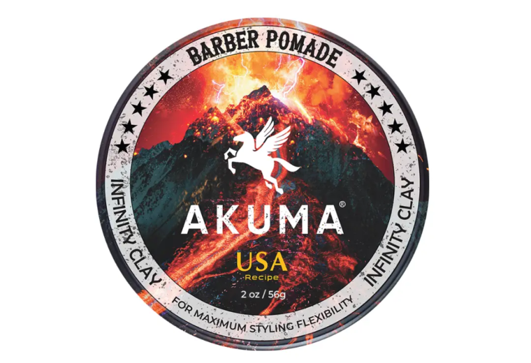 Sáp AKUMA Infinity Clay 56g
