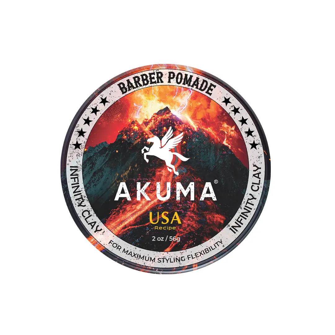 Sáp AKUMA Infinity Clay 56g