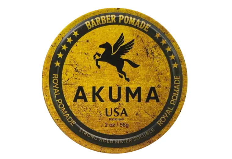 Sáp AKUMA Royal Pomade 56g