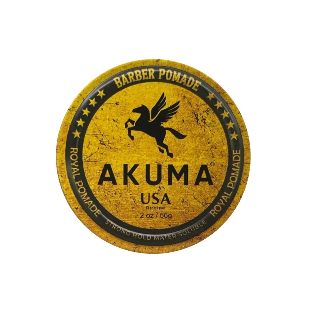 Sáp AKUMA Royal Pomade 56g